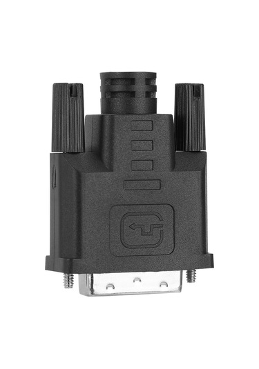 Kosona Dvı Sanal Ekran Kartı Sahte Aygıtı - Uzaktan Erişim Çözümü, 1920x1080 Çözünürlük, Siyah Ekran Sorunu Giderici, Plug & Play