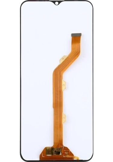 İnfinix Hot 8 Lite Uyumlu Lcd Ekran + Dokunmatik