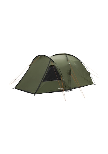 Easy Camp Kinn 4 Blackroom 4 Kişilik Çadır Multi Çok Renkli