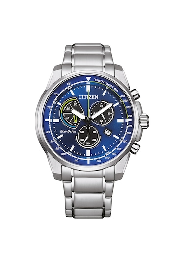 Citizen Eco-drive Chrono Erkek Kol Saati At1190-87l