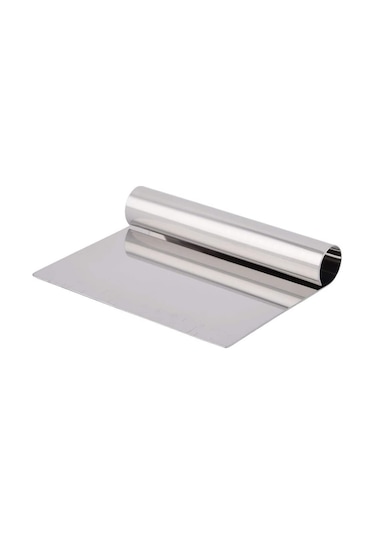Nar Kalıp Spatula Hamur Kazıyıcı 25cm