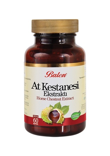 Balen At Kestanesi 60 x 300 MG