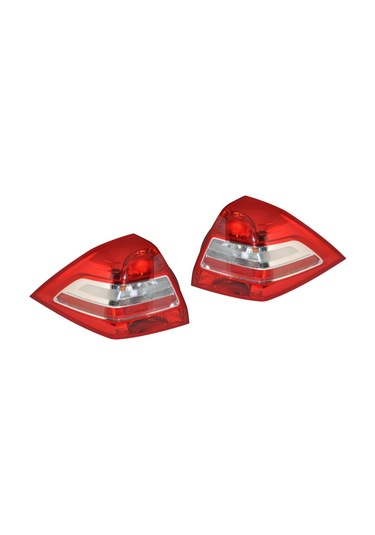 Renault Megane 2 Sağ + Sol Arka Stop Lambası Takımı 2006--2009