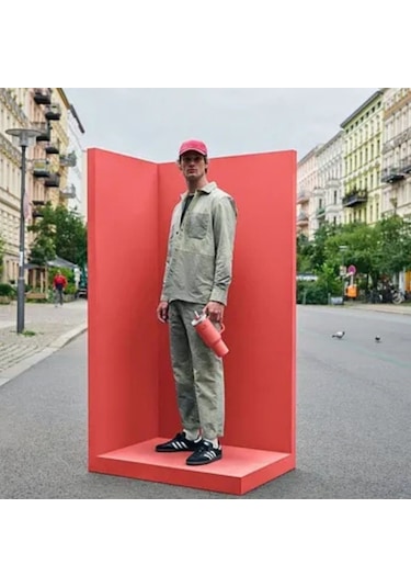 Stanley Quencher H2.o Flowstate Tumbler Pipetli Termos 1.18l Pipetli Matara Çok Renkli