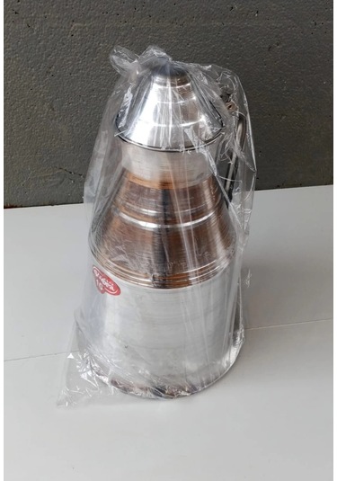 Aluminyum Güğüm "10 Numara"