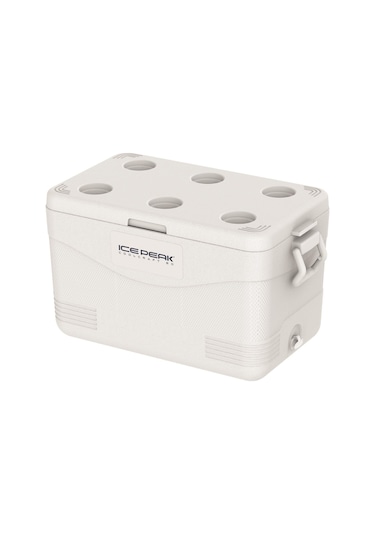 Icepeak Coolcraft 60 Buzluk 56.4 Litre-beyaz Beyaz