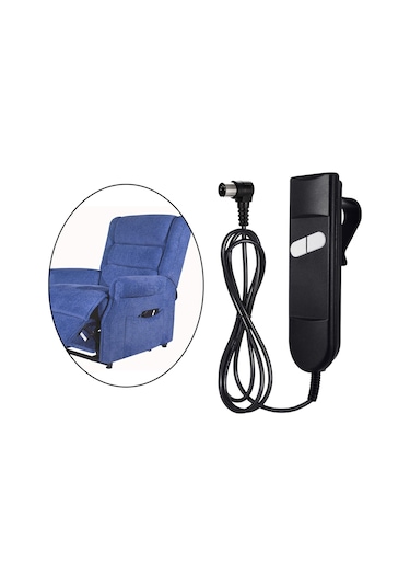 Suntek Güçlü Recliner Dirsek Başlığı Için Kaldırma