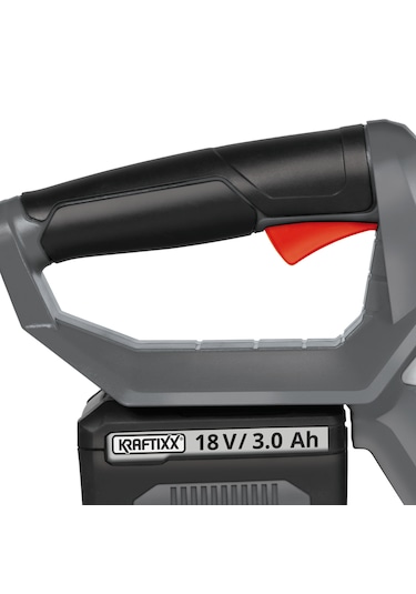 Kraftixx KX-AKS 1825 Li Kit Akülü Ağaç Kesme - 4514060