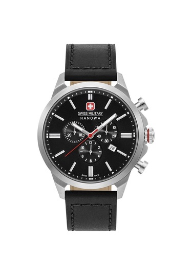 Swiss Military 06-4332.04.007 Erkek Kol Saati