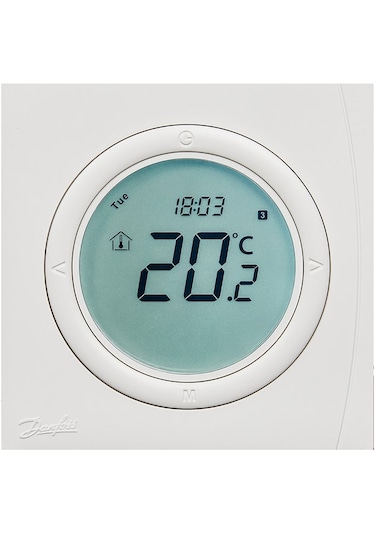 Danfoss TP5001B Oda Termostatı