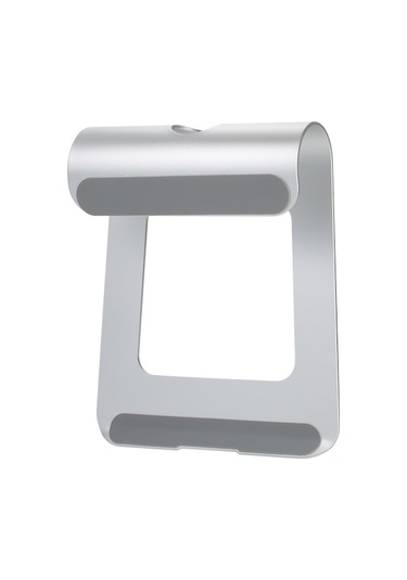 Alaşımlı Taşınabilir Bilgisayar Standı - Ergonomik Soğutma Tasarımı İle Rahat Kullanım