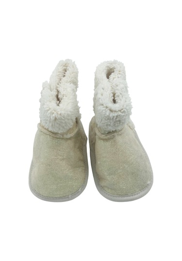 Funny Baby Bebek Ayakkabı 7058 Beyaz