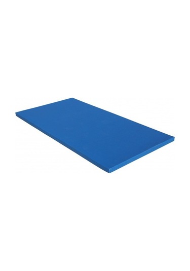 Standart Jimnastik Minderi Jim-051 Mavi