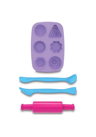 Art Sand Kap Kek Kum Seti 500 Gr. - Oyun Kumu Seti - Kinetik Kum Seti - Natural Kum - Kapkek Kum Renkli