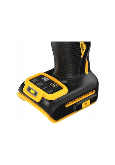 Dewalt DCF891P2G 18V 5.0Ah Kömürsüz Somun Sıkma - Komple Kauçuk