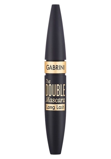 Gabrini The Double Long Lash Maskara