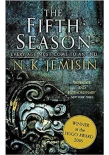 The Fifth Season (Broken Earth 1)