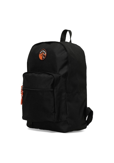 Kinetix 21wbag1004 4pr Siyah Erkek Sırt Çantası 000000000101915983 Siyah