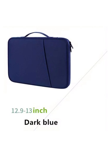 Tablet Ve Macbook Çantası 13'' - Koruyucu Kılıf Tablet Çantası - Laptop Liner Çantası - Notebook Bilgisayar Tablet Kılıfı