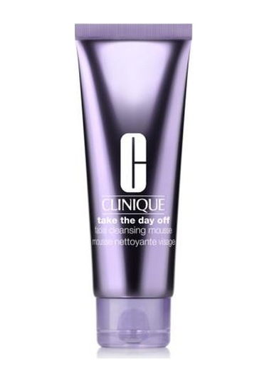 Clinique Take The Day Off Yüz Temizleme Köpüğü 125 Ml