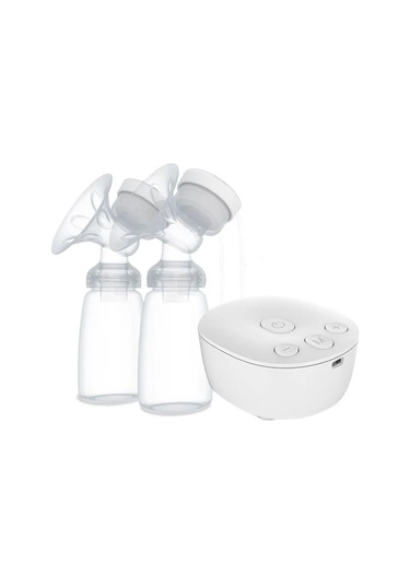 Jl Çift Elektrikli Göğüs Pompası Usb Elektrik Göğüs Pompası İle