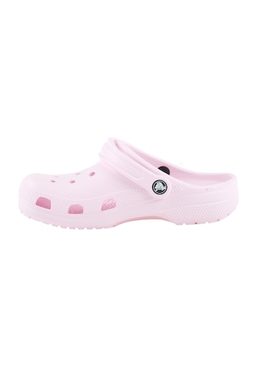 Crocs Classic Kadın Pembe Terlik 10001-6zw Pembe