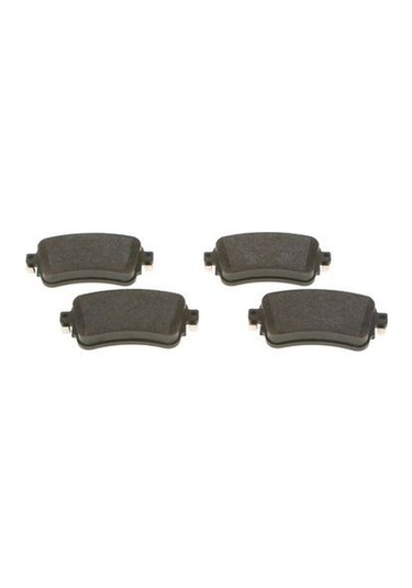 Peugeot Expert 2.0hdi 2016-2023 Bosch Arka Balata