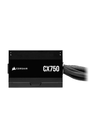 Corsair CX750 CP-9020279-EU 750W 80+ Bronze Atx Güç Kaynağı