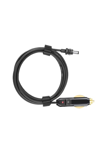 Kosona Starlink Mini İçin 5m Ip68 Su Geçirmez Dc Araç Güç Kablosu - 18awg Bakır Tel, Araba/tır/otobüs/gemi Uyumlu, Kolay Kurulum