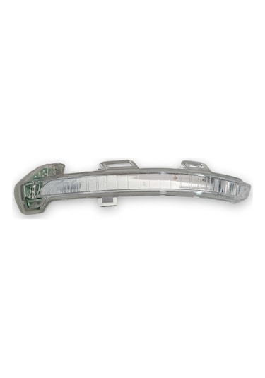 VW Passat B8 15-19 Sol Dikiz Aynası Sinyal Lambası Led 3G0949101