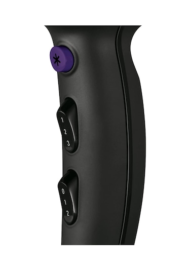 Rowenta Signature Pro AC CV7840 2200 W Saç Kurutma Makinesi