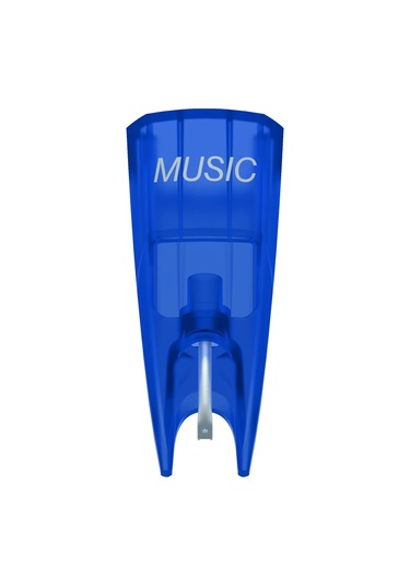 Ortofon Stylus Concorde Music Blue Pikap İğnesi Ucu