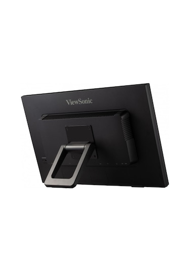 Viewsonic TD2423 24" 7 MS 75 Hz VGA+DVI+HDMI+Type-C Full HD Dokunmatik Monitör