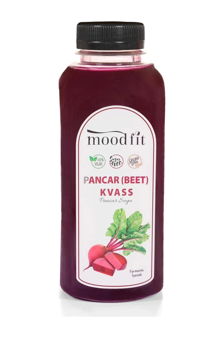 Pancar Kvass 500 Ml