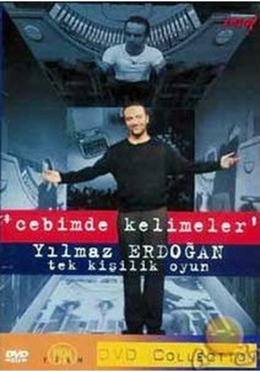 Dvd-Cebimde Kelimeler