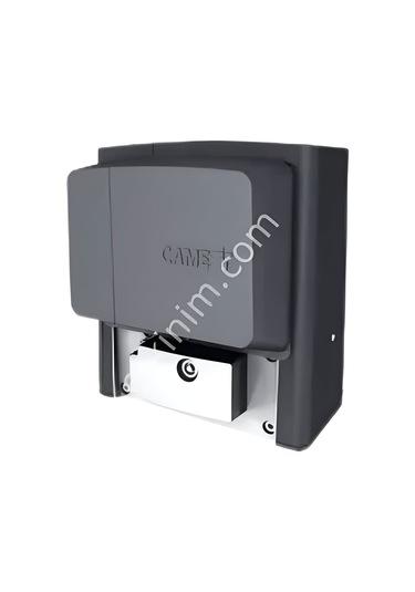 Bks12ags - 230v Yana Kayar Kapı Motoru Kit Paket