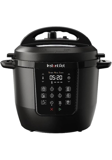 Instant Pot RIO 5.7 L 1000 W 7 in1 Buharlı Pişirici