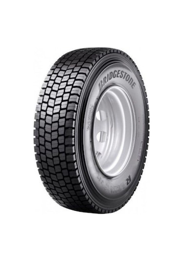 Brıdgestone 295/80 R22,5 R-drıve 002 Asfalt Çeker 2024