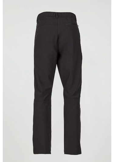 Panthzer K2 Erkek Pantolon Antrasit Pnz331130001 Gri Koyu