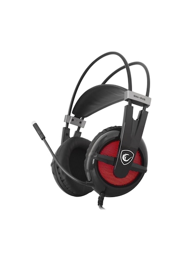 Rampage SN-R15 Oyuncu Mikrofonlu Kulaklık