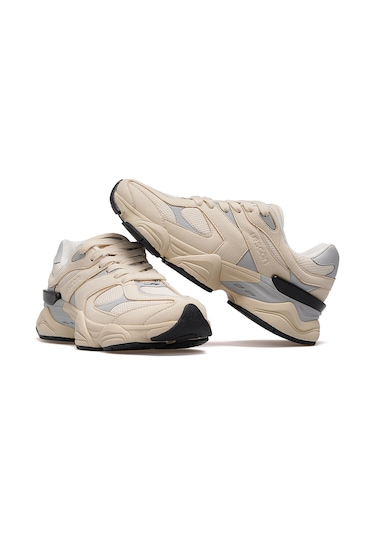 Ghost 2 Easytep Kadın Sneaker Spor Ayakkabı 25k Ghost-2-easytep Z Bej Bej