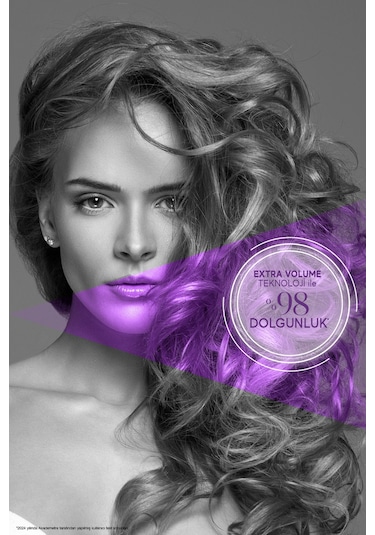 Bioxcin Collagen & Biotin Ekstra Hacim Şampuanı 300 ml - Kolajen Biotin İnce ve Seyrek Saçlar