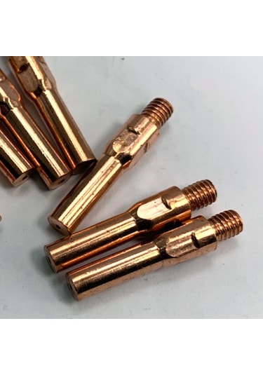 Homyl 10 Adet Korumalı Kaynak Bağlantısı H-1 Için H-1