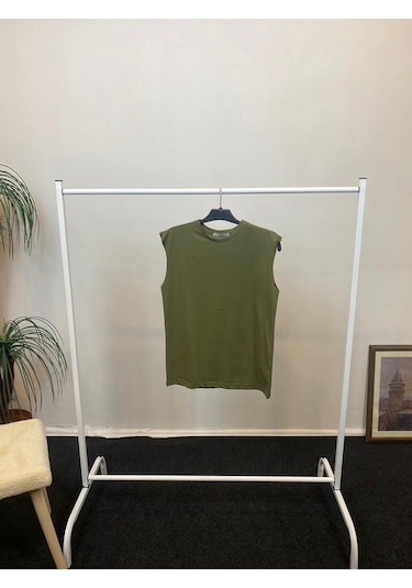 Superlife Süperlife Regular Fit Tişortspr22tsk129 Haki