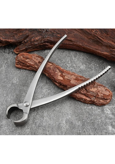 Bahçe Bitkileri Çiçek Makası Ağaç Gövdesi Düğüm Budama Pense Zımpara Topu Düğüm Makası