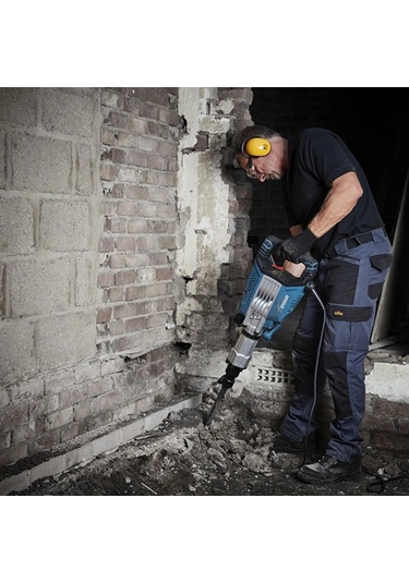 Erbauer Ebr1750 Kırıcı 45j 1750 W