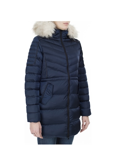 Norway Geographical Bayan Parka Destınee (482513121)