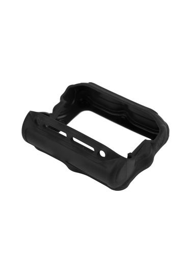 Wezone Shearwater Perdix Aı/sa İçin Sulu Silikon Derin Deniz Bilgisayarı Korumalı Kılıf - Toz Ve Çizik Koruyucu, Sertlastırma Ve Suya Dayanıklı Siyah Kapak