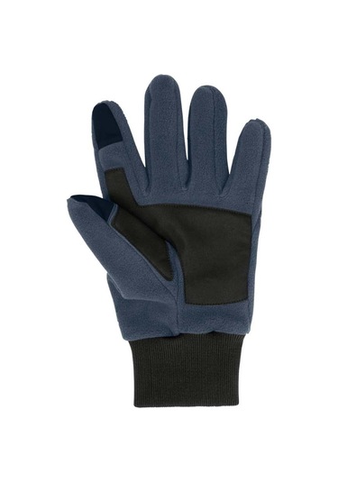 Jack Wolfskın Jack Wolfskin Vertigo Unisex Eldiven C0412 Çok Renkli