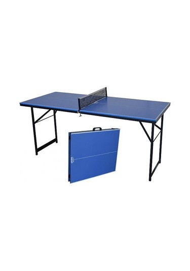 Avessa Mtm-100 Mini Katlanabilir Junıor Masa Tenis Masası